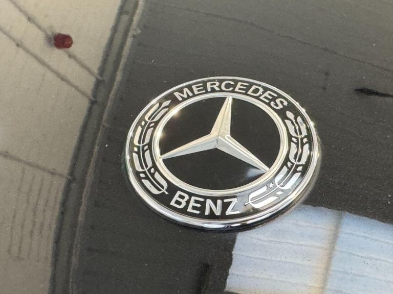 2017 Mercedes-Benz C Class 4.0 C63 V8 BiTurbo AMG S (Premium) Coupe 2dr Petrol SpdS MCT Euro 6 (s...