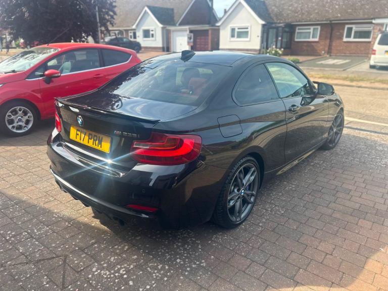 BMW, 2 SERIES, Coupe, 2014, Semi-Auto, 2979 (cc), 2 doors