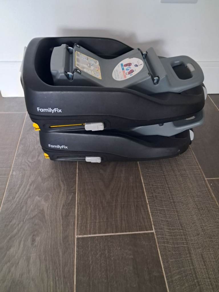 Maxi-cosi isofix base Family fix 
