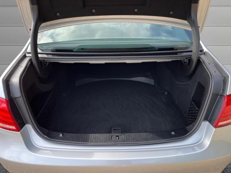 Mercedes-Benz E Class E250 CDI SE 4dr 7G-Tronic Diesel