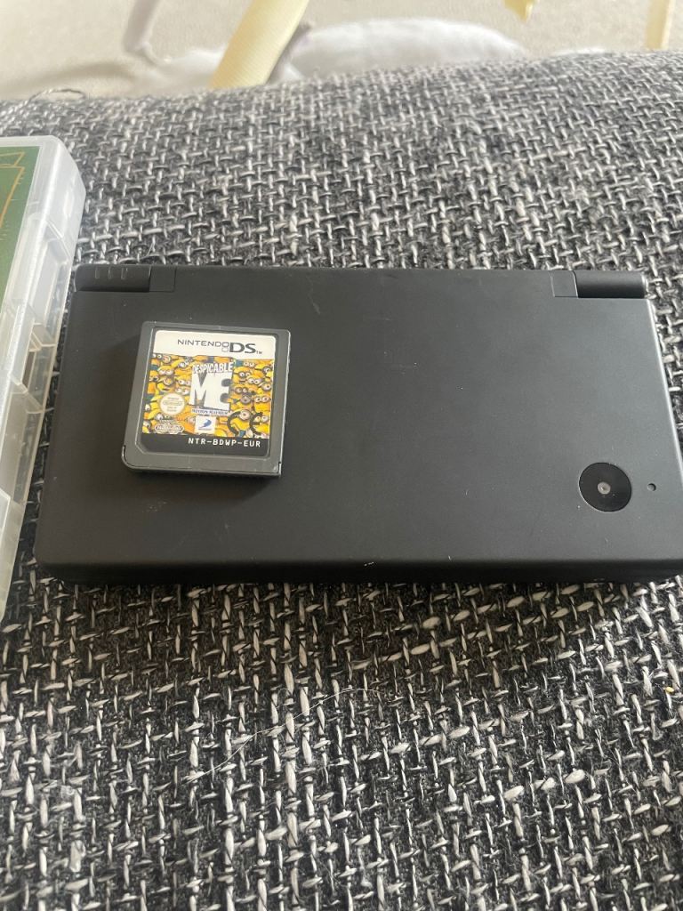 Ds plus 2 games