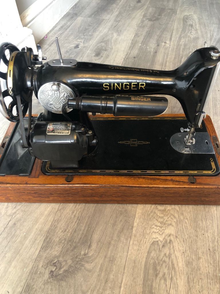 singer ec648560 sewing machine