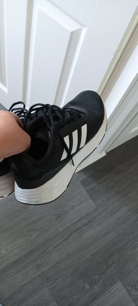 Good condition shoes