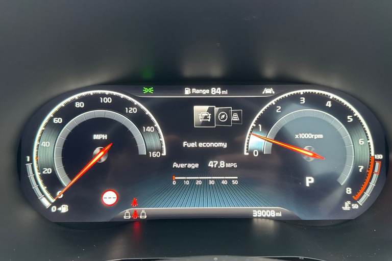 2021 Kia XCeed 1.5T GDi ISG 4 5dr DCT HATCHBACK PETROL Automatic