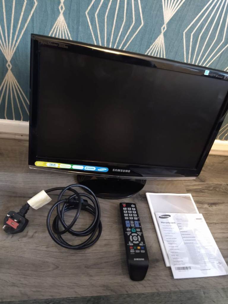 Samsung hd television can deliver 