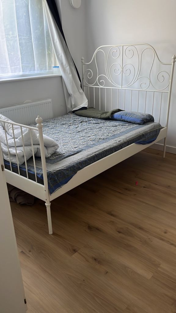 Double Bedroom for Rent