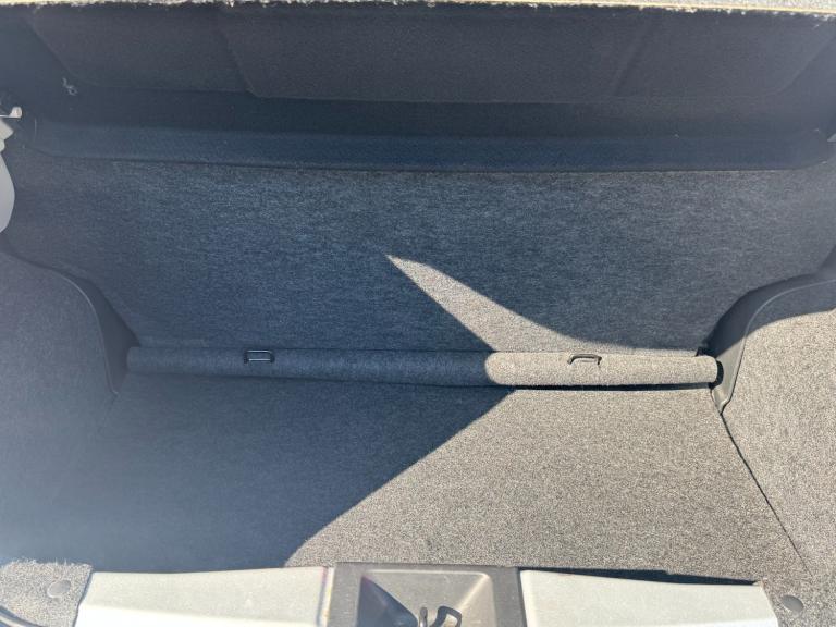 2013 Nissan Micra 12 30 5dr HATCHBACK Petrol Manual