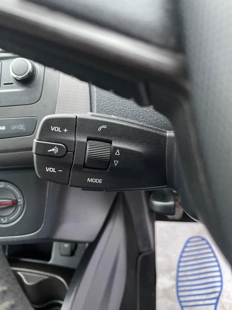  SEAT Ibiza 1.4 Toca Sport Coupe Euro 5 3dr Petrol Manual