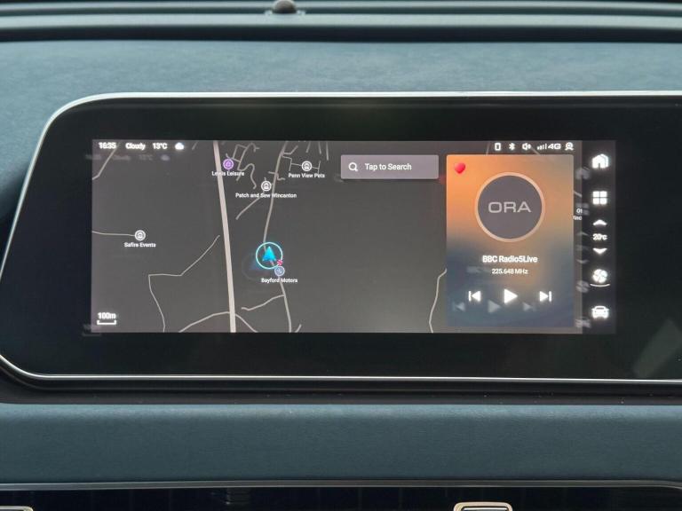 GWM ORA FUNKY CAT 48kWh First Edition Auto 5dr 2023