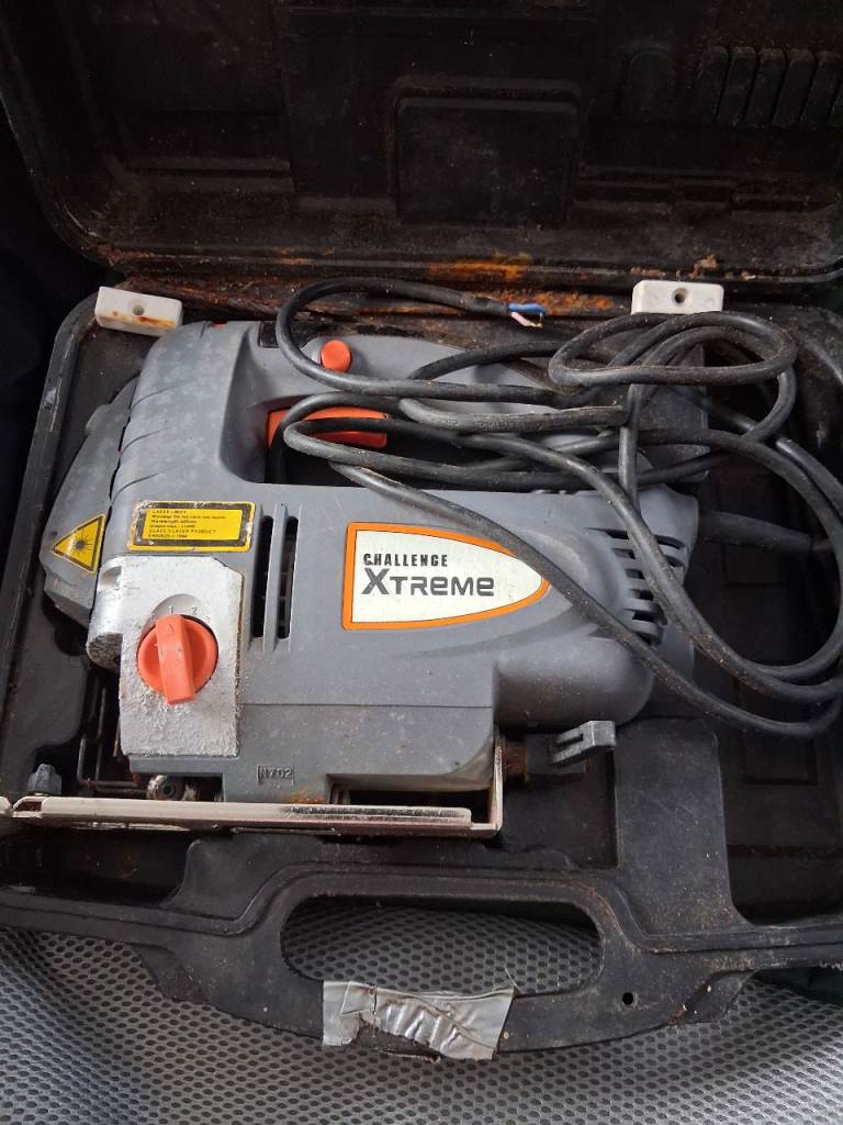 Power tools 