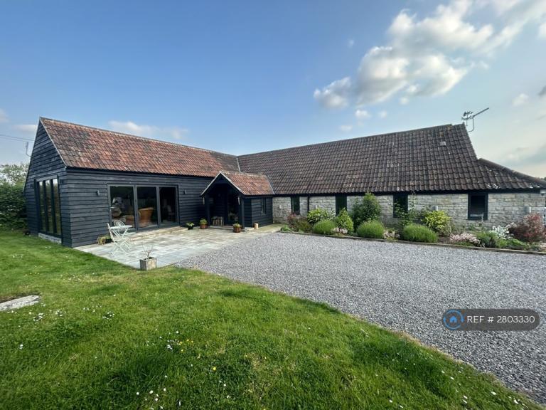 4 bedroom house in Parbrook, Glastonbury, BA6 (4 bed) (#2803330)