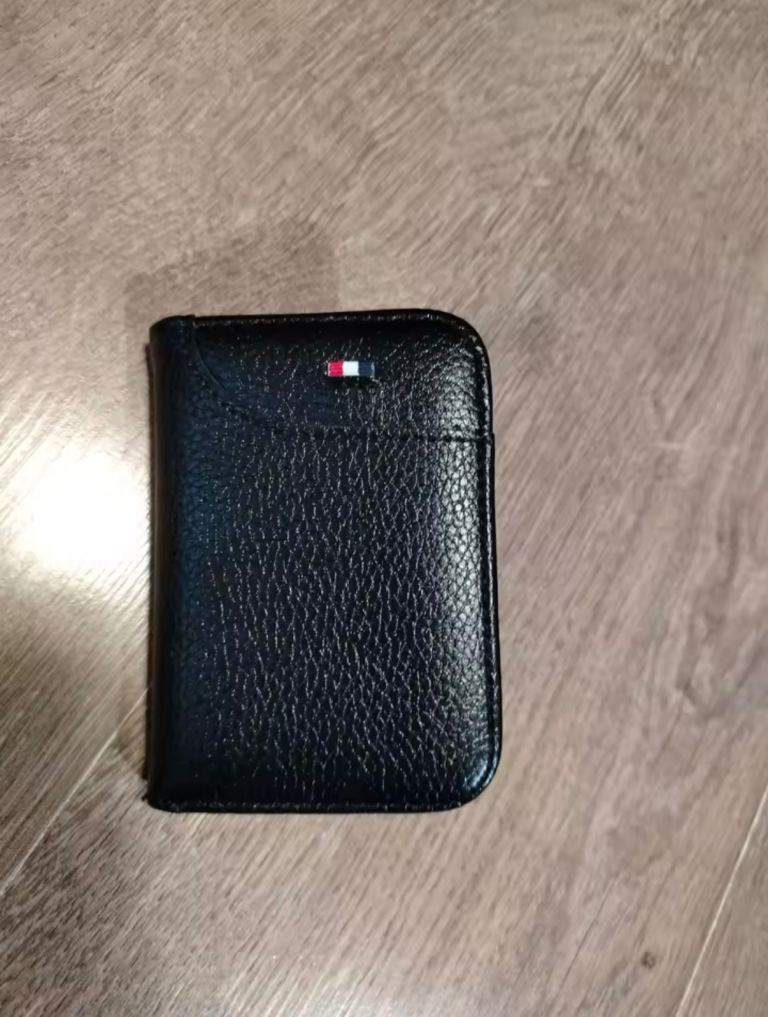 Card holder