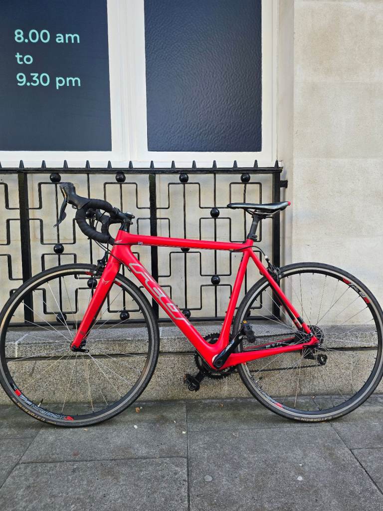 Full Carbon Racing Bike super fast bike