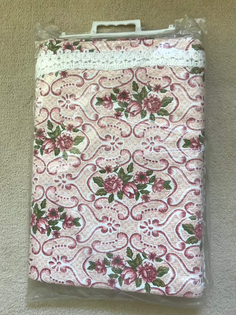Vintage Bedspread, New