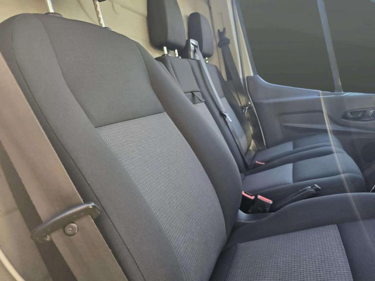 2019 Ford Transit 2.0 350 EcoBlue Leader RWD L3 H3 Euro 6 (s/s) 5dr PANEL VAN Diesel Manual