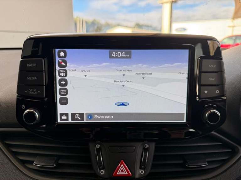 2019 Hyundai i30 2.0 T-GDi N Performance Hatchback 5dr Petrol Manual Euro 6 (s/s) (275 ps)   Hatc...