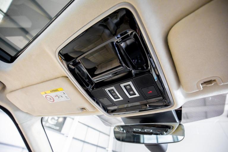 2017 Land Rover Range Rover Sport 5.0 V8 S/C Autobiography Dynamic 5dr Auto ESTATE PETROL Automatic