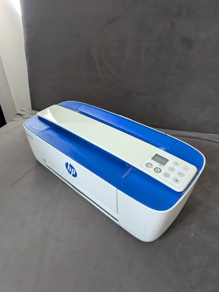 Printer HP Deskjet 3760