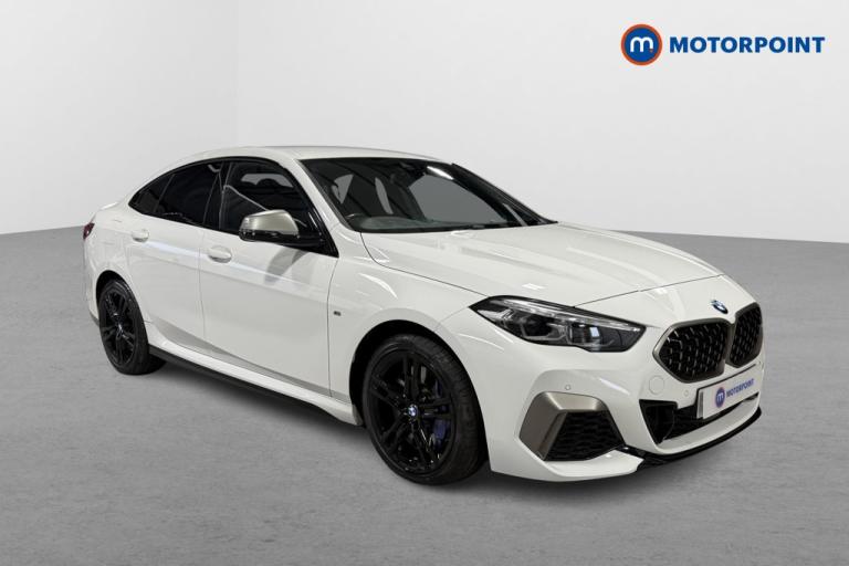 2021 BMW 2 Series M235i xDrive 4dr Step Auto COUPE PETROL Automatic