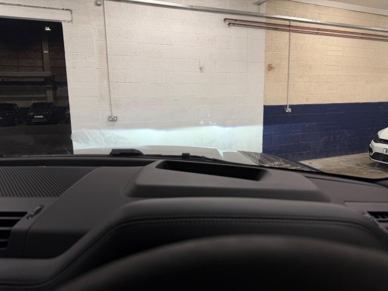 2022 Land Rover Defender 110 5.0 P525 V8 Auto 4WD Euro 6 (s/s) 5dr ESTATE Petrol Automatic