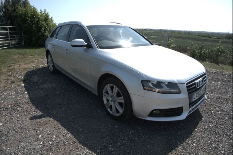 2010, Audi, A4 Avant, Estate, , Automatic, 1968 (cc), 5 doors