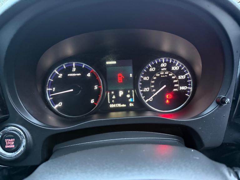 2015 Mitsubishi Outlander 2.2 DI-D GX3 5dr Auto ESTATE Diesel Automatic