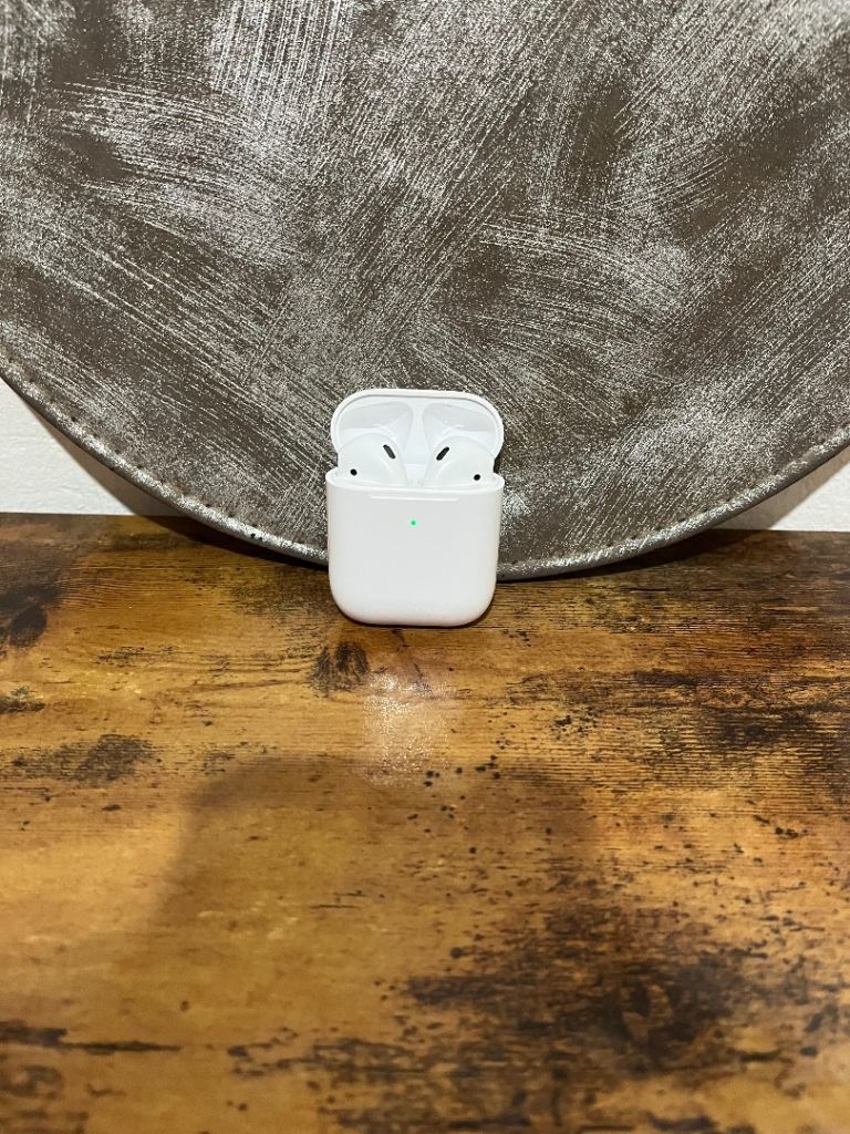 AirPods 2nd Generation
