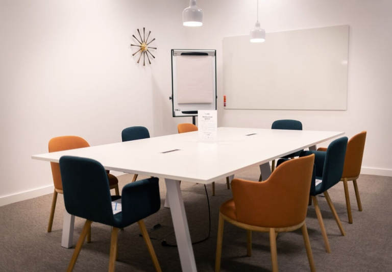 Private Serviced Offices - 4 to 700 Desks (Canary Wharf E14)
