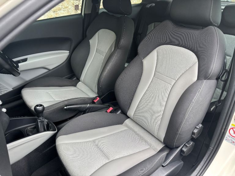 2010 60 PLATE AUDI A1 1.4TFSI SPORT 3DR, HPI CLEAR