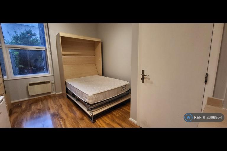 Studio flat in Rufford Street, London, N1 (#2888954)