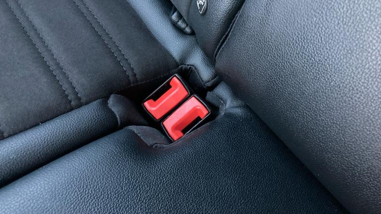 2018 Ford Ecosport 1.0 EcoBoost 125 ST-Line 5dr Petrol Hatchback Hatchback Petrol Manual