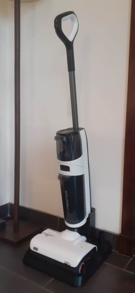 Roborock Dyad Pro Wet and Dry Vacuum Cleaner