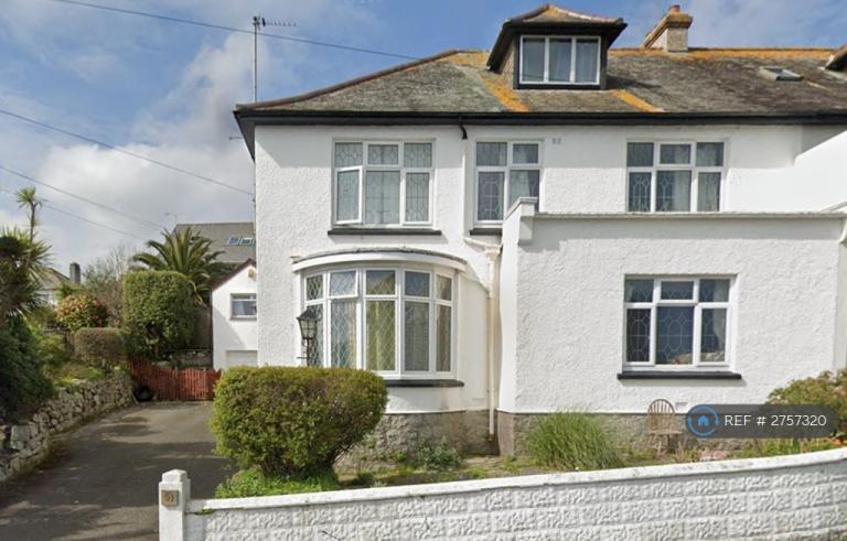 1 bedroom in Trevethan Road, Falmouth, TR11 (#2757320)