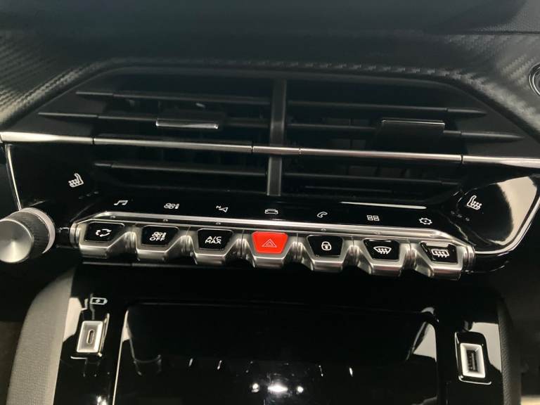 2022 Peugeot 2008 1.2 PureTech 130 GT 5dr EAT8 Estate Automatic