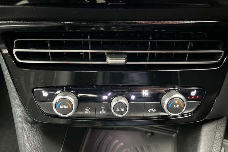 2023 Vauxhall Mokka 100kW Ultimate 50kWh 5dr Auto HATCHBACK ELECTRIC Automatic