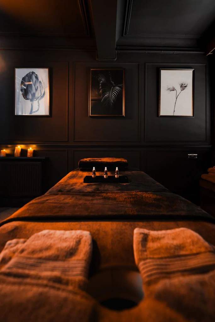 BRAZILIAN MASSAGE THERAPIST 