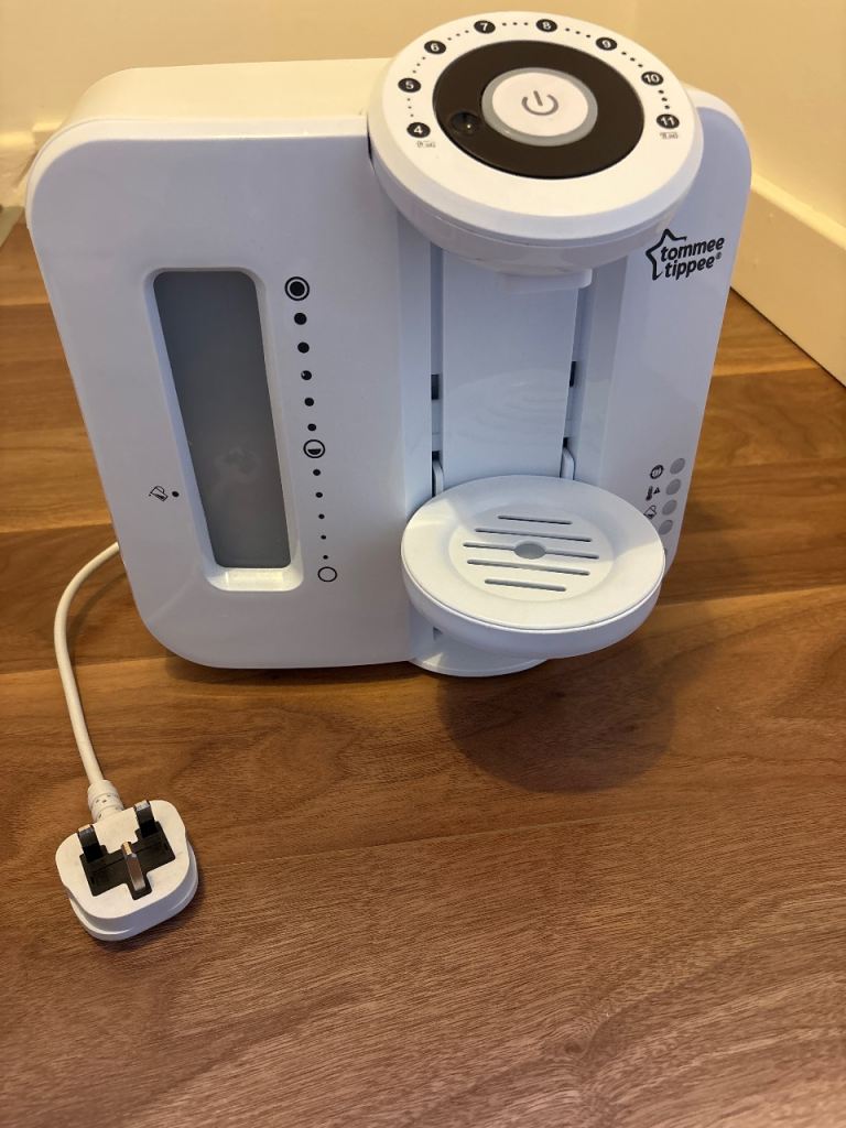 Tommee Tipper Perfect Prep