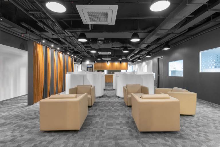 London - W26BD \ Monthly Coworking Membership