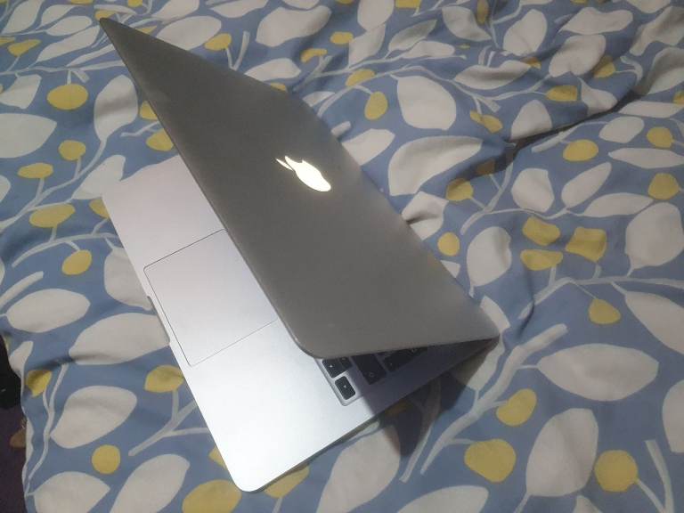 Macbook A1502 i7/500 gb ssd/16 gb Ram MacOs Bigsur