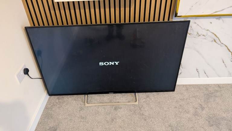 Sony Android Smart TV