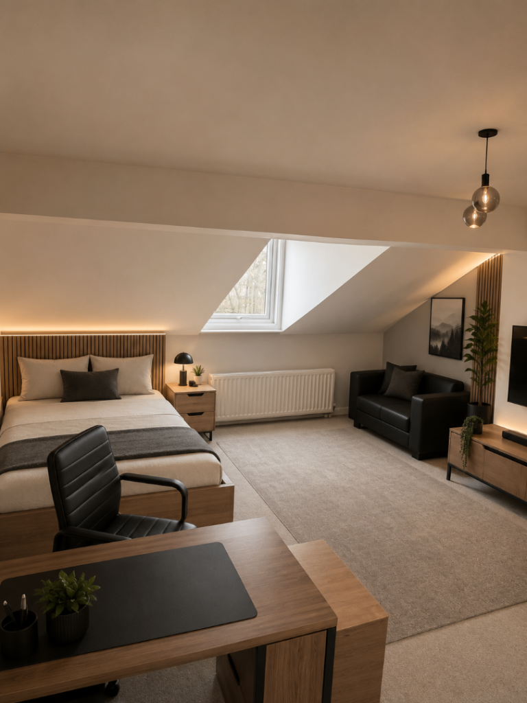 Rooms to rent in Erdington 