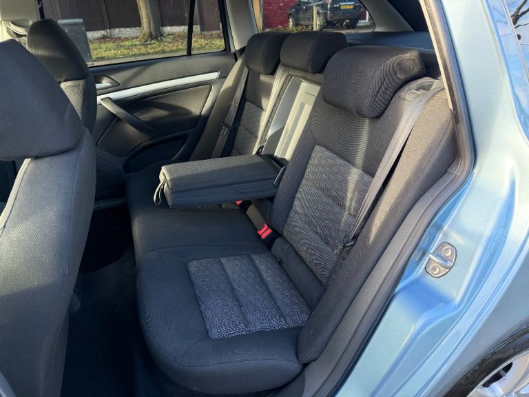 Skoda Octavia Estate | 1.8 Automatic | 84k Miles | MOT Jan 2027 | ULEZ!