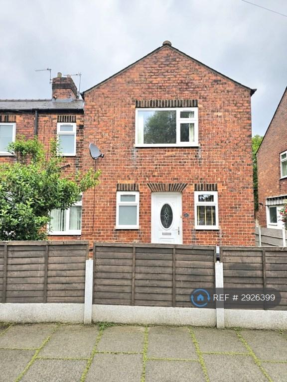 3 bedroom house in Coronation St, Manchester, M27 (3 bed) (#2926399)