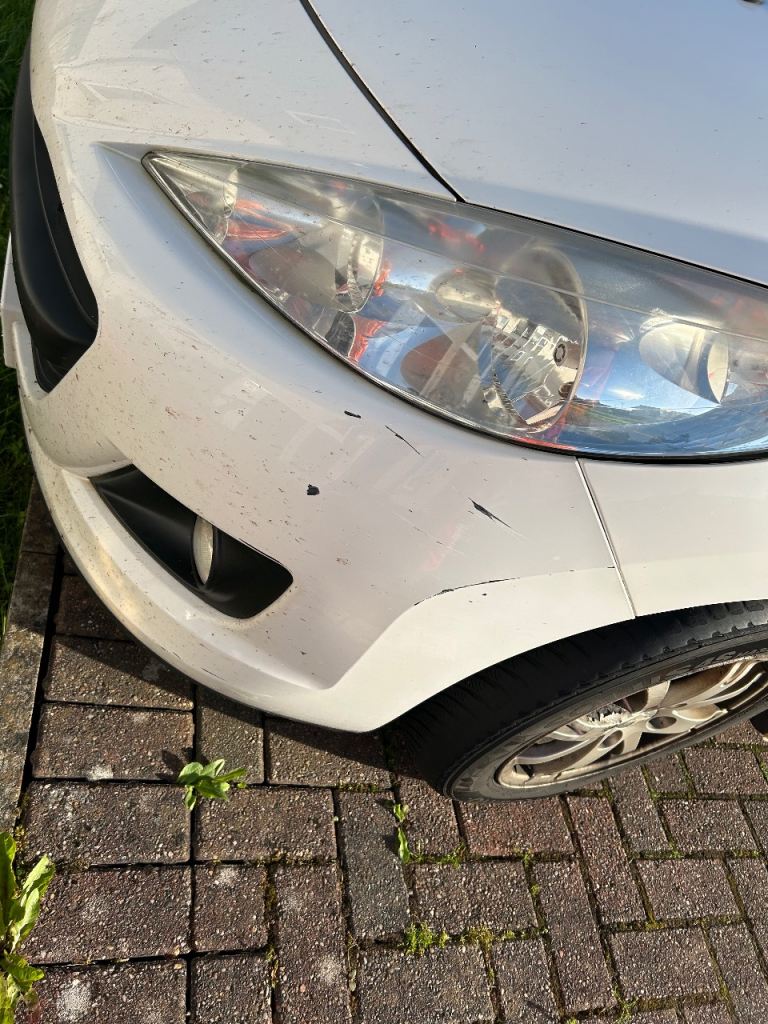 Peugeot, 207, Hatchback, 2012, Manual, 1360 (cc), 3 doors