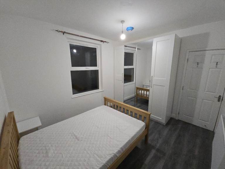 Double Bedroom in Easton, Available Now (All Bills Included)