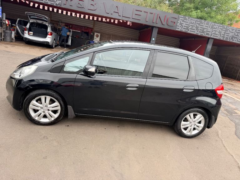 Honda Jazz 1.4 i-VTEC Petrol Manual 2014 | 64K Miles | Fresh Service