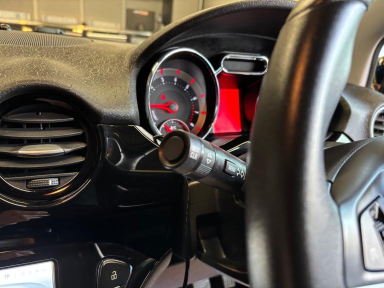 2014 Vauxhall ADAM 1.4i ecoFLEX Jam 3dr [Start Stop] HATCHBACK Petrol Manual