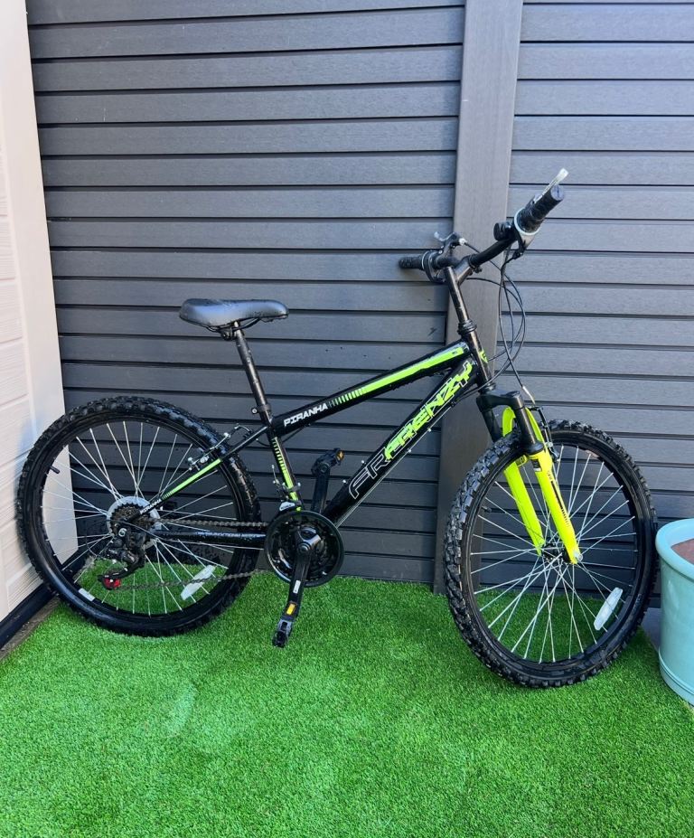 Kids Mountain bike