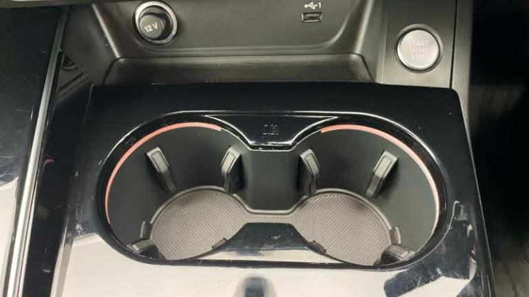 2023 Audi A4 40 TFSI 204 Black Edition 5dr S Tronic ESTATE PETROL Automatic