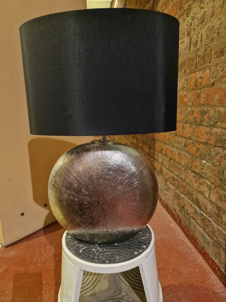 Table lamps